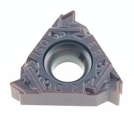 kaufen 16ER200ISO-SL CNC-Drehvorrichtungen für Wolframkarbidinsätze für Superlegierungen Online-Herstellung