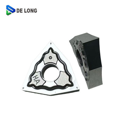 kaufen WNGG080401 Aluminiumeinsätze korrosionsbeständig für Edelstahl Online-Herstellung